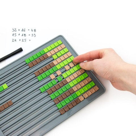 Liczydło plastik Derform (LPPBKA)