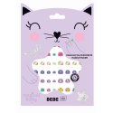 Naklejana biżuteria BEBE FRIENDS 180 szt Bebe Naklejana biżuteria BEBE FRIENDS 180 szt Bebe
