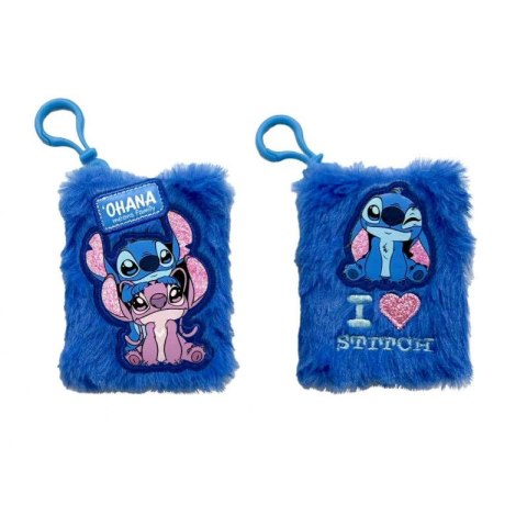 Notes (notatnik) Stitch [mm:] 70x90 Beniamin (1147742)