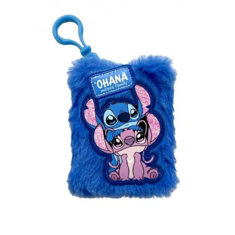 Notes (notatnik) Stitch [mm:] 70x90 Beniamin (1147742)