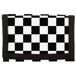 Portfel CZARNY Derform (PFB7A94)