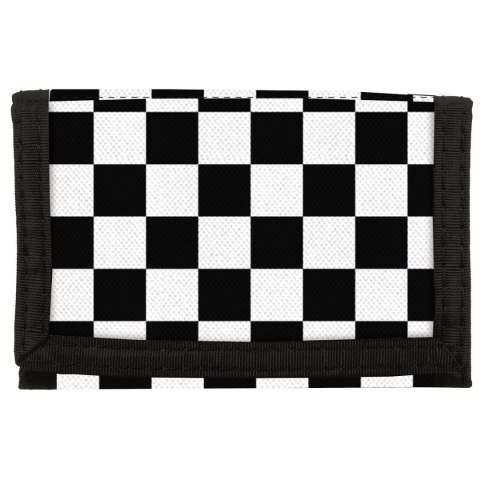 Portfel CZARNY Derform (PFB7A94)