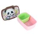 Śniadaniówka Panda Derform (SAPA10)