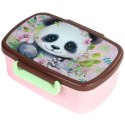 Śniadaniówka Panda Derform (SAPA10)