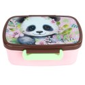 Śniadaniówka Panda Derform (SAPA10)
