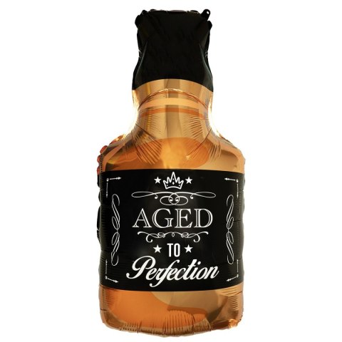 Balon foliowy Whiskey Arpex (BLF1786) Balon foliowy Whiskey Arpex (BLF1786)