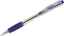 Długopis olejowy automatyczny wkład niebieski 0,7mm Titanum (BPGBLUE ECONOMY)