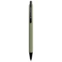 Długopis wymazywalny Academy HEX gripem niebieski 0,7mm Interdruk (żelowy)