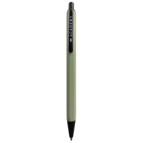 Długopis wymazywalny Academy HEX gripem niebieski 0,7mm Interdruk (żelowy) Długopis wymazywalny Academy HEX gripem niebieski 0,7mm Interdruk (żelowy)
