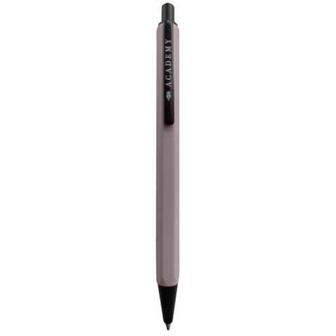 Długopis wymazywalny Academy HEX gripem niebieski 0,7mm Interdruk (żelowy) Długopis wymazywalny Academy HEX gripem niebieski 0,7mm Interdruk (żelowy)
