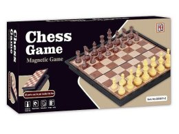 Gra logiczna szachy magnetyczne Adar (623101)