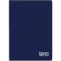 Kalendarz książkowy (terminarz) TENO 145mm x 194mm Telegraph (0)
