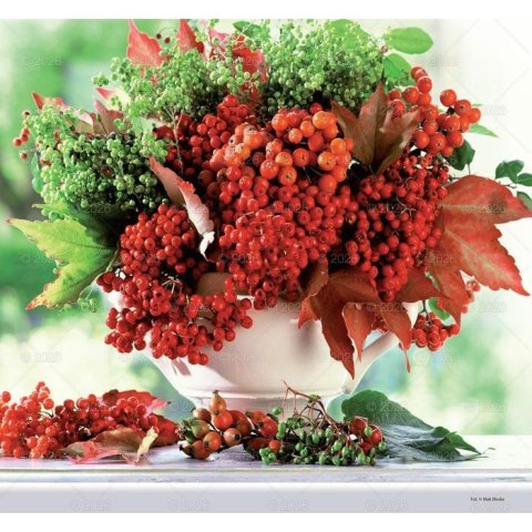 Kalendarz ścienny 13-planszowe 320mm x 470mm Lucrum (RW12) Kalendarz ścienny 13-planszowe 320mm x 470mm Lucrum (RW12)