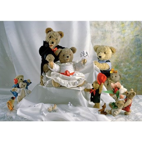 Kalendarz ścienny MISIE rodzinny 280mm x 200mm Lucrum (WL11) Kalendarz ścienny MISIE rodzinny 280mm x 200mm Lucrum (WL11)