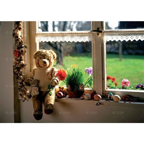 Kalendarz ścienny MISIE rodzinny 280mm x 200mm Lucrum (WL11) Kalendarz ścienny MISIE rodzinny 280mm x 200mm Lucrum (WL11)