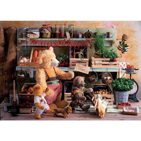 Kalendarz ścienny MISIE rodzinny 280mm x 200mm Lucrum (WL11) Kalendarz ścienny MISIE rodzinny 280mm x 200mm Lucrum (WL11)