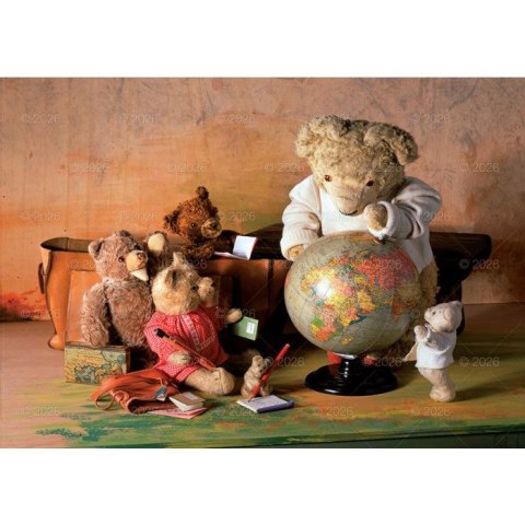 Kalendarz ścienny MISIE rodzinny 280mm x 200mm Lucrum (WL11) Kalendarz ścienny MISIE rodzinny 280mm x 200mm Lucrum (WL11)