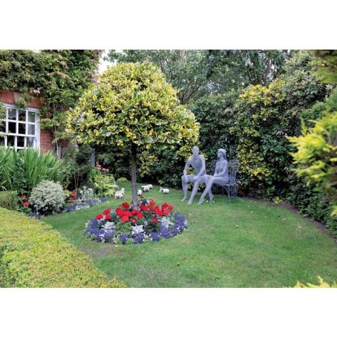 Kalendarz ścienny rodzinny 280mm x 200mm Lucrum (WL13) Kalendarz ścienny rodzinny 280mm x 200mm Lucrum (WL13)