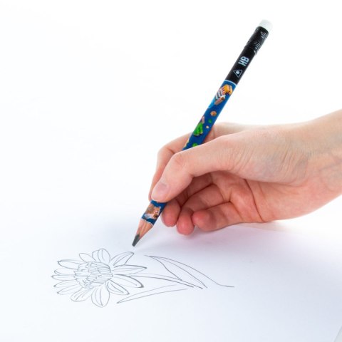 Ołówek HB Kidea (OTJNAKA)