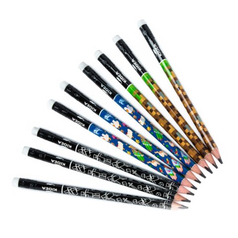 Ołówek HB Kidea (OTJNAKA)