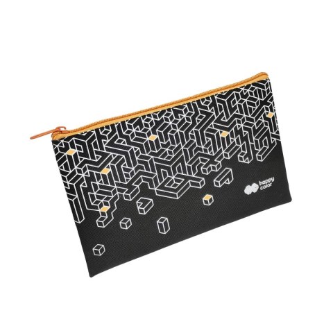 Saszetka czarny Happy Color (HA 2214 9910-JU1) Saszetka czarny Happy Color (HA 2214 9910-JU1)
