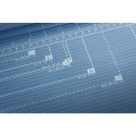 Trymer A4 20k. Dahle (00550-15000 DA)