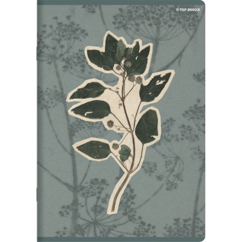 Zeszyt FLOWERS A5 60k. 70g linia Top 2000 (400169420) Zeszyt FLOWERS A5 60k. 70g linia Top 2000 (400169420)
