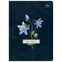 Zeszyt HYBRYD FIORI A5 60k. 70g linia Interdruk