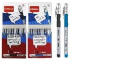 Długopis ITIP FINE niebieski 0,7mm Nataraj (206526107)