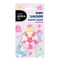 Gumka do mazania zapachowe Kidea (GZ5KA)