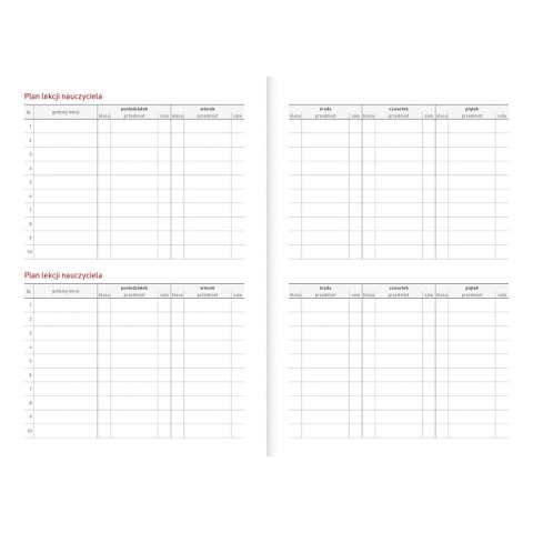 Kalendarz nauczyciela książkowy (terminarz) GRANATOWY NEBRASKA Z GUMKĄ A5 Wydawnictwo Wokół Nas (A5DN074B) Kalendarz nauczyciela książkowy (terminarz) GRANATOWY NEBRASKA Z GUMKĄ A5 Wydawnictwo Wokół Nas (A5DN074B)