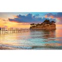 Kalendarz ścienny trójdzielny x 320mm Lucrum (KT10)