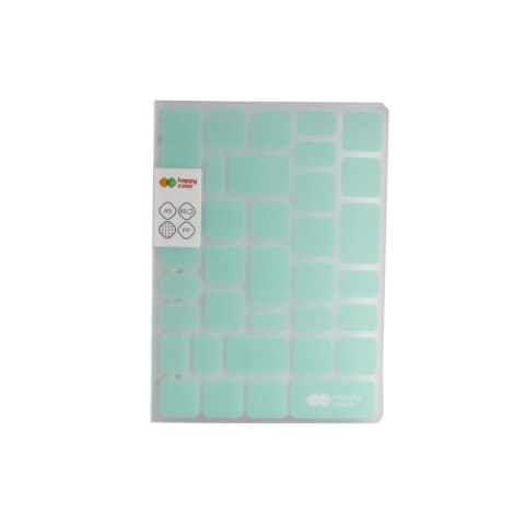 Kołobrulion A5 80k. 80g KRATKA Happy Color (HA 4761 1521-TG80) Kołobrulion A5 80k. 80g KRATKA Happy Color (HA 4761 1521-TG80)