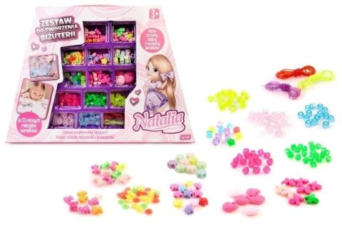 Koraliki dla dziewczynki Artyk (137785) Koraliki dla dziewczynki Artyk (137785)