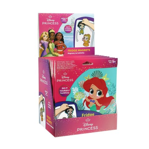 Magnes Princess mix Patio (79123PTR)