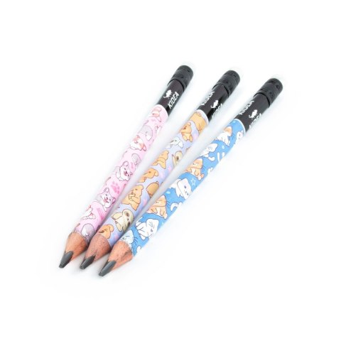 Ołówek HB Kidea (OTJNBKA)