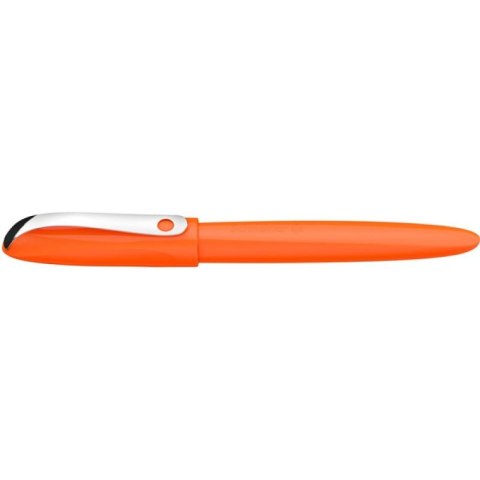 Pióro wieczne Wavy pomarańczowe Schneider (SR162136) Pióro wieczne Wavy pomarańczowe Schneider (SR162136)