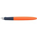 Pióro wieczne Wavy pomarańczowe Schneider (SR162136)
