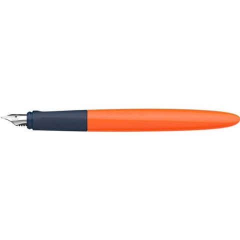 Pióro wieczne Wavy pomarańczowe Schneider (SR162136) Pióro wieczne Wavy pomarańczowe Schneider (SR162136)