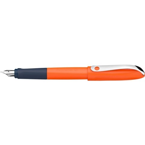 Pióro wieczne Wavy pomarańczowe Schneider (SR162136) Pióro wieczne Wavy pomarańczowe Schneider (SR162136)