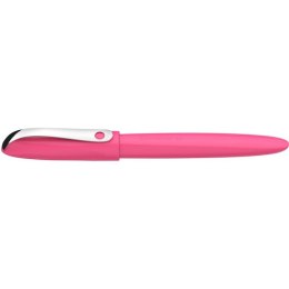 Pióro wieczne Wavy różowe Schneider (SR162139)