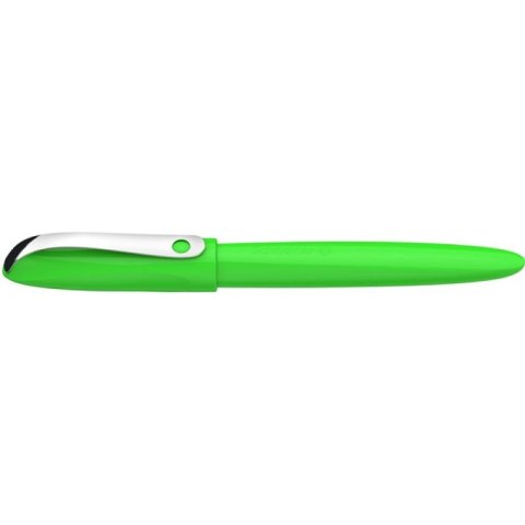 Pióro wieczne Wavy zielone Schneider (SR162134) Pióro wieczne Wavy zielone Schneider (SR162134)
