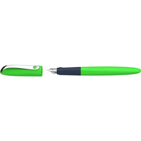 Pióro wieczne Wavy zielone Schneider (SR162134) Pióro wieczne Wavy zielone Schneider (SR162134)