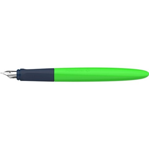 Pióro wieczne Wavy zielone Schneider (SR162134) Pióro wieczne Wavy zielone Schneider (SR162134)