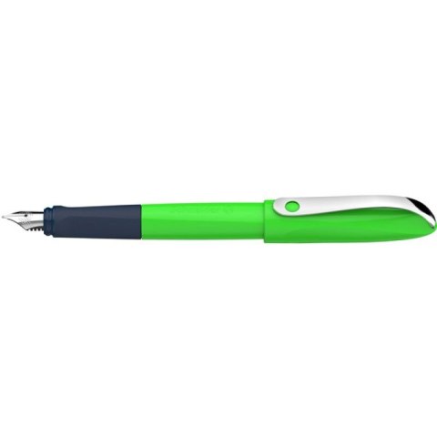 Pióro wieczne Wavy zielone Schneider (SR162134) Pióro wieczne Wavy zielone Schneider (SR162134)
