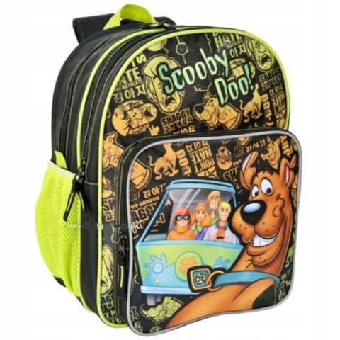Plecak Scooby Doo Paso (SDF-162) Plecak Scooby Doo Paso (SDF-162)