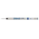 Wkład do pióra kulkowego 338 M niebieski Mmm Pelikan (100436013)