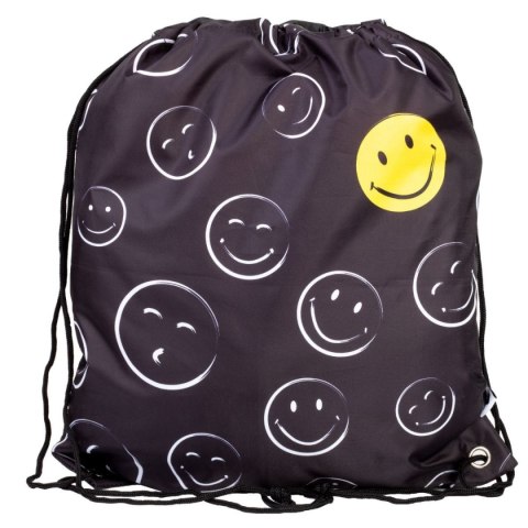 Worek na buty Smile Happy Color (HA 2230 2430-SM)