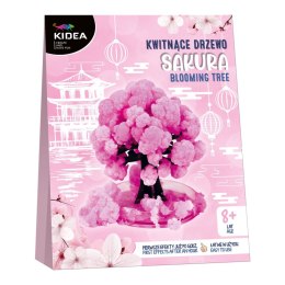 Zestaw kreatywny do składania Kidea (KDSKA)