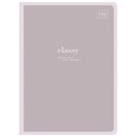 Zeszyt HYBRID WORDS A5 80k. 70g linia Interdruk